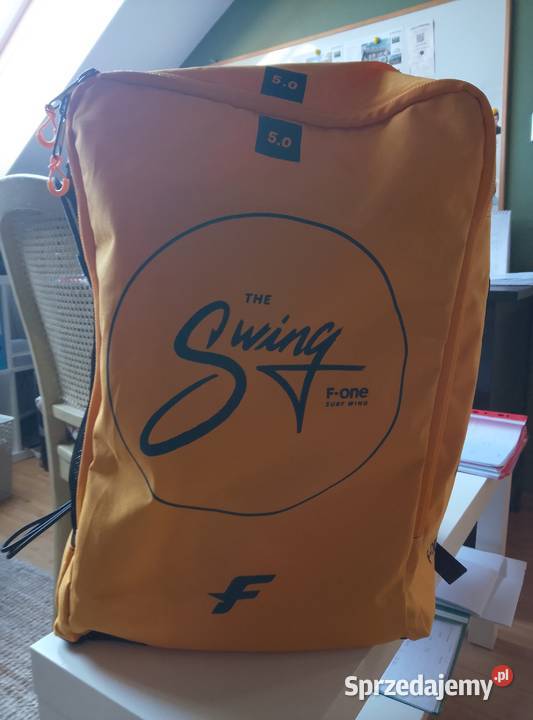 F One Swing V1 50 Pabianice