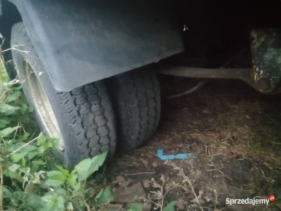 Daf 400 ldv diesel Bydgoszcz