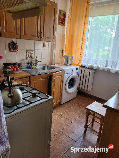 Mieszkanie sprzedam 47m2 3 pokoje RucianeNida Sprzedaż Ruciane-Nida