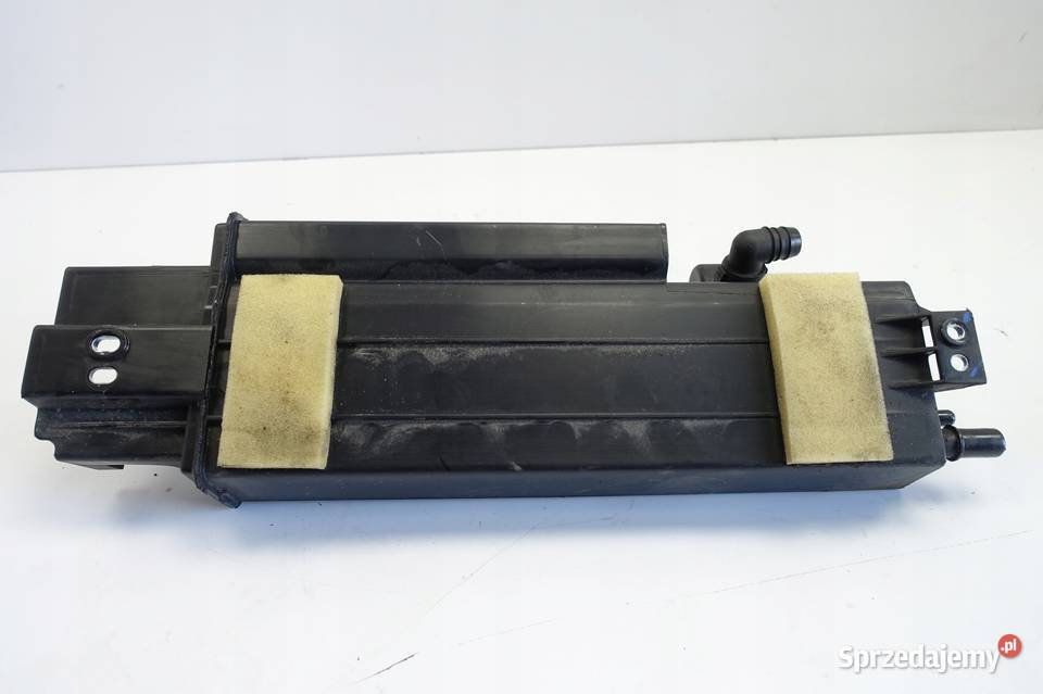 Jaguar XJ X351 FILTR WĘGLOWY 6W939E857AG oryg osobowe lubelskie Rudka