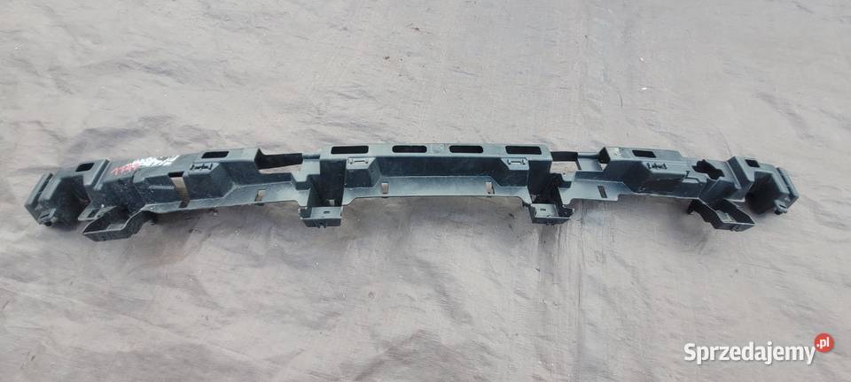 ABSORBER BELKA ZDERZAKA TYŁ RENAULT ESPACE V osobowe Karoseria Ruda Śląska sprzedam