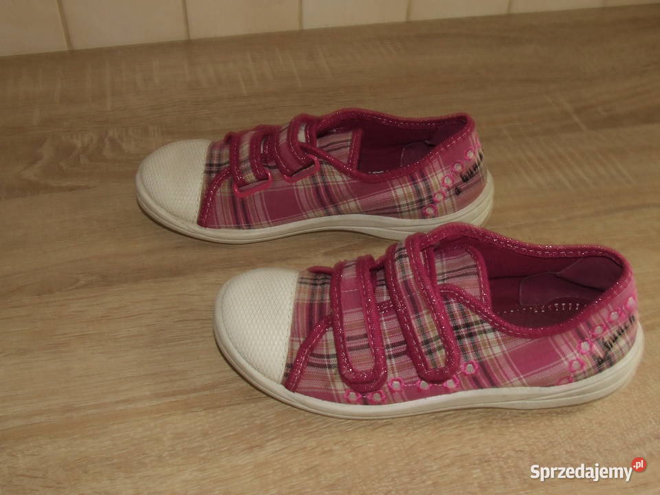 Buty dziecięce sportowe R 34