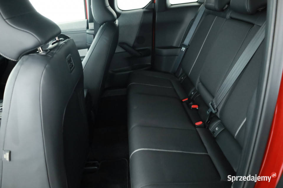 Mazda MX30 eSkyactiv isofix Piaseczno