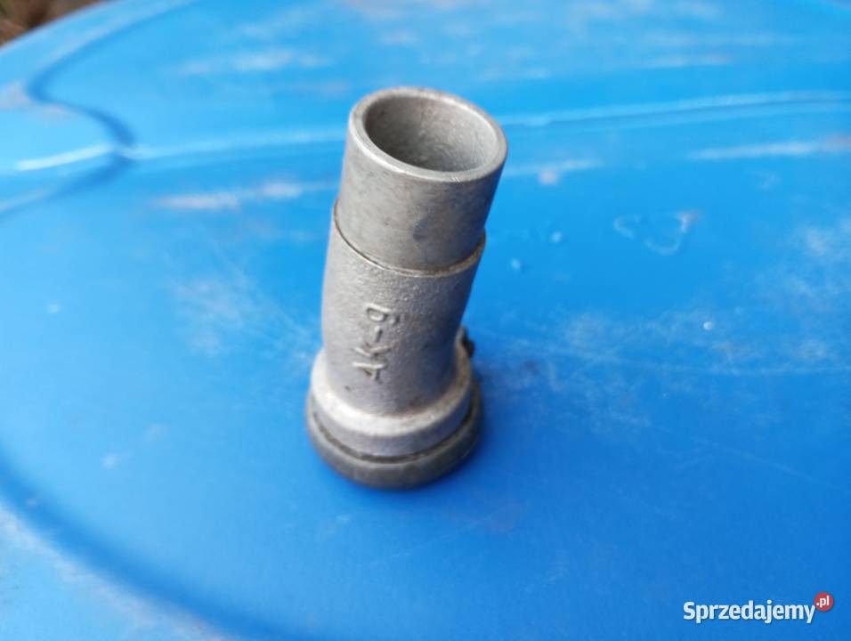 Wsk króciec gażnika oryginalny wfm shl Susz