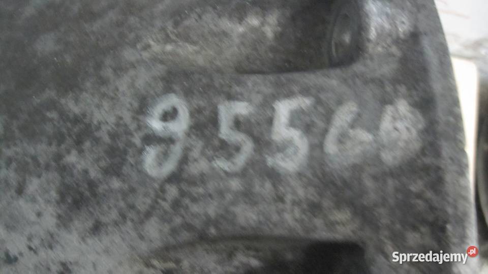 SPRINTER 22 CDI 651 651955 163 16r skrzynia Kielce