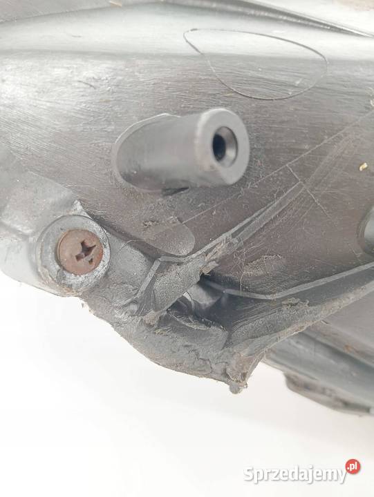 LAMPA PRZÓD LEWA EU Toyota Celica VII 19992006
