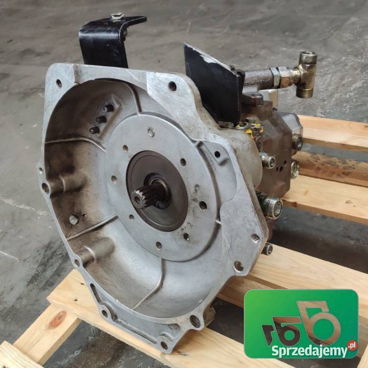 Pompa jazdy Linde HPV5502L Jungheinrich Wilkowo