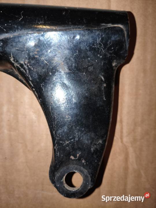 Oryginalne chorągiewki przedniego zawieszenia wielkopolskie Leszno sprzedam