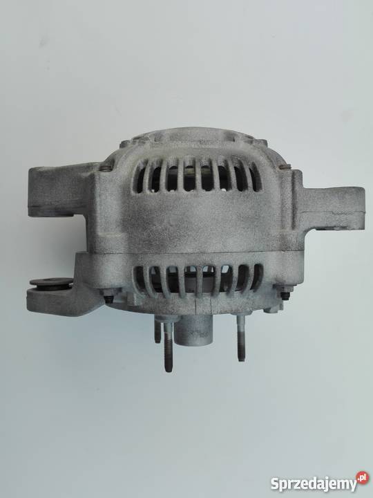 Toyota corollayaris obudowa alternatora osobowe lubelskie Ryki