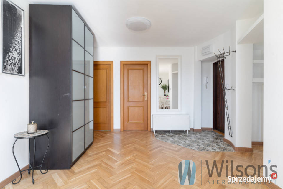 wynajmu mieszkania Warszawa Twarda 676m2 3
