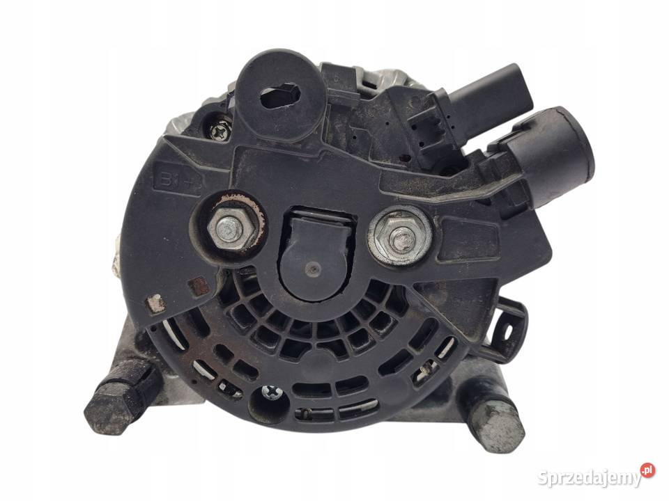 ALTERNATOR Citroen C3 C4 II Berlingo Peugeot Chełm
