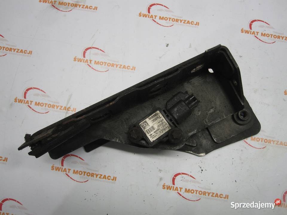 RANGE ROVER SPORT I L320 LIFT 08r wspornik Kielce