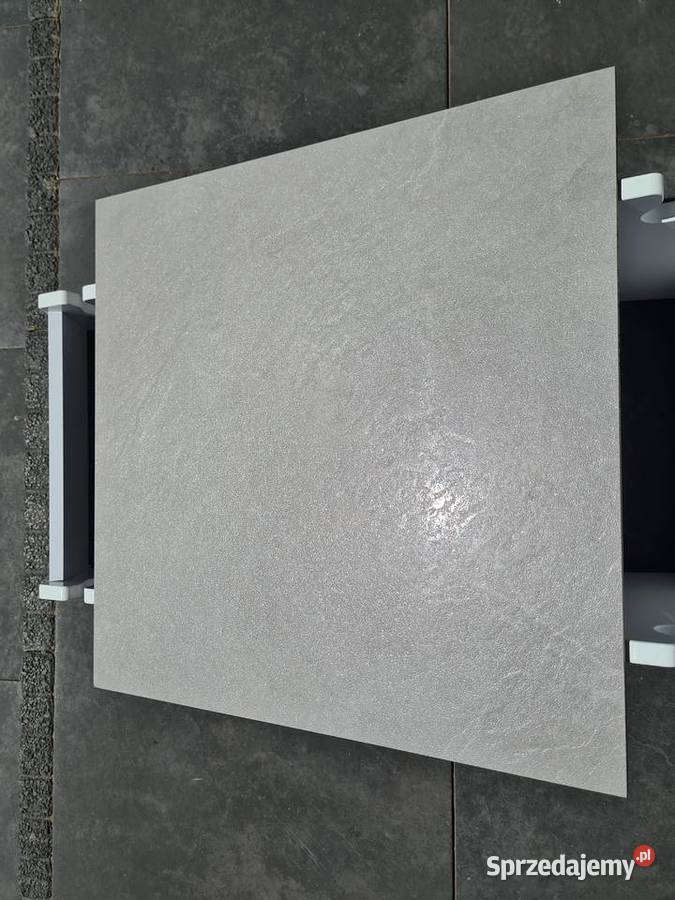 PŁYTKA GRES BSTONE SOFT GREY SUGAR PÓŁPOLER