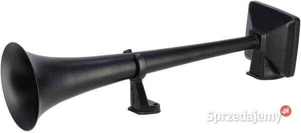 Sygnał pneumatyczny Hadley 19 BLACK LINE Kamionna