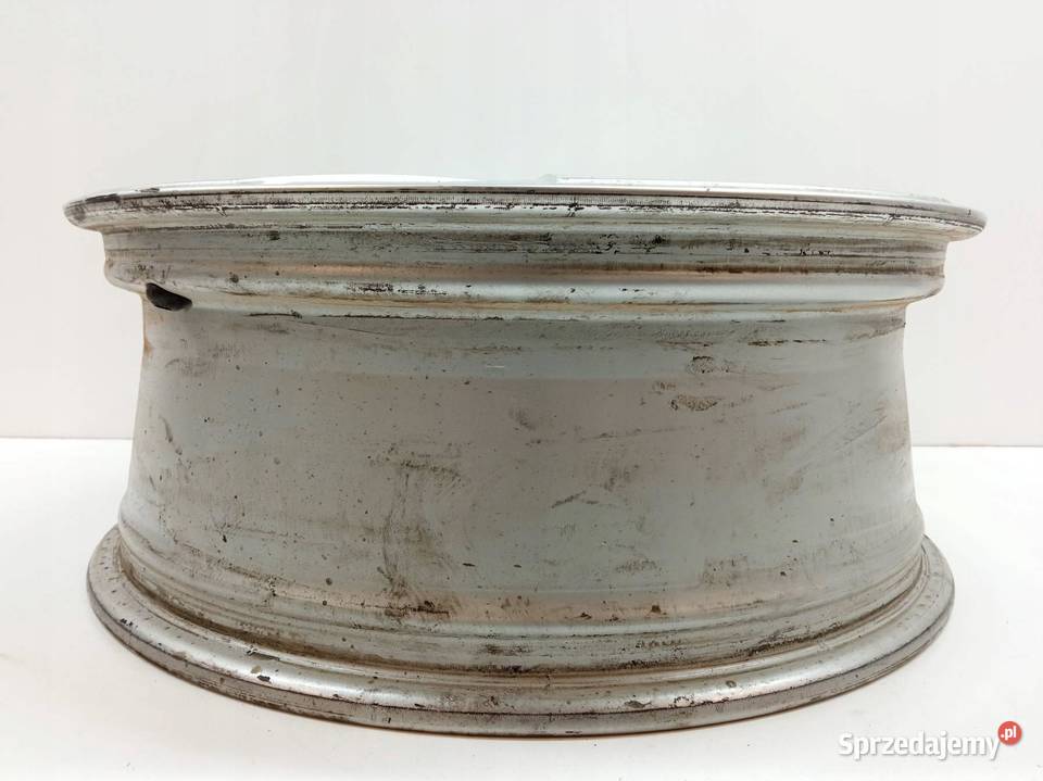 FELGA ALUMINIOWA R19 5X112 ET43 OC57MM 7JX19H2 sprzedam