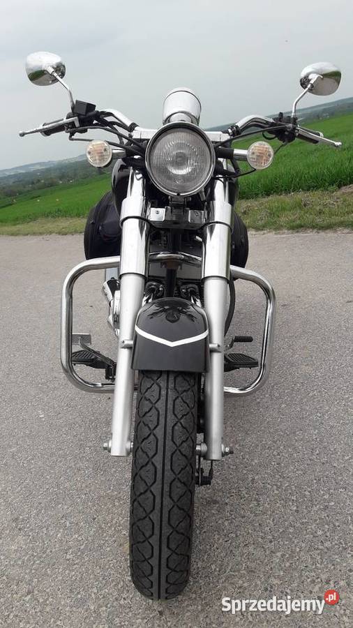 Romet R250 Krasnystaw