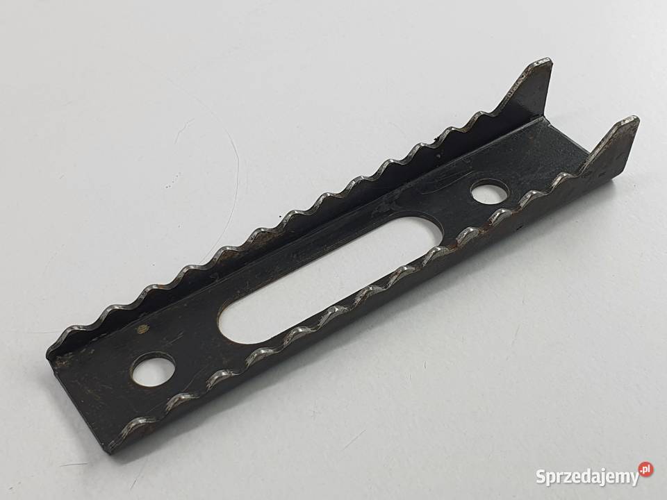 Podnozek Set Stopien Honda Trx 420 Rancher 1319 Pozostałe łódzkie Łódź