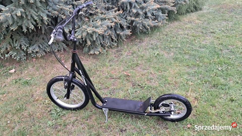 Hulajnoga Dla Dziecka podkarpackie Radomyśl Wielki