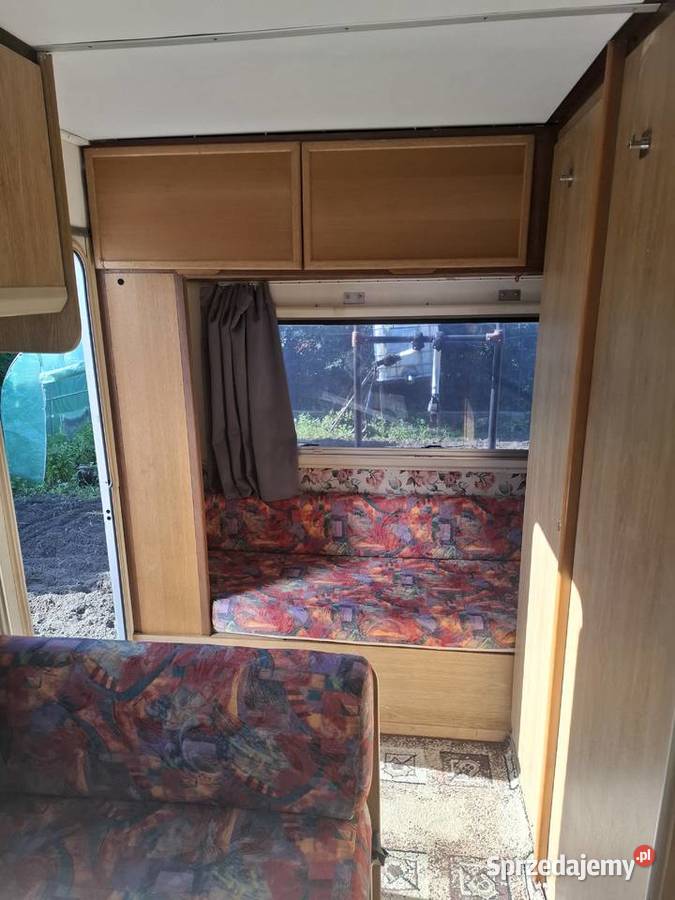 Kamper Poledno