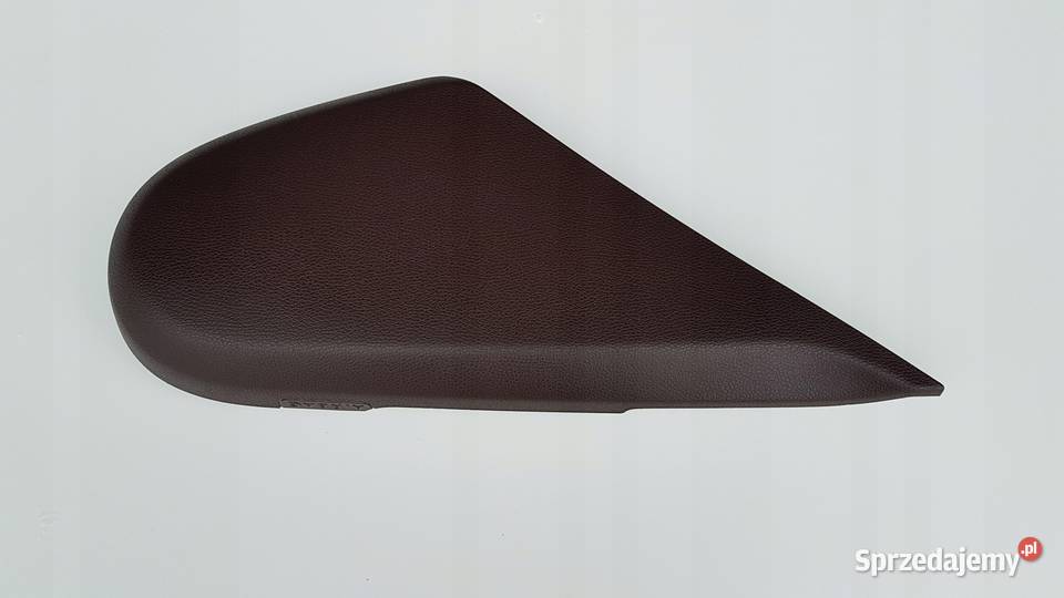 MERCEDES CLS W257 OSŁONA ZAŚLEPKA PLASTIK osobowe