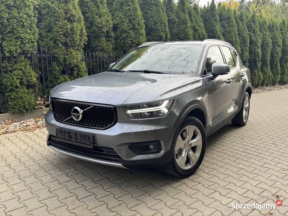 Volvo XC 40