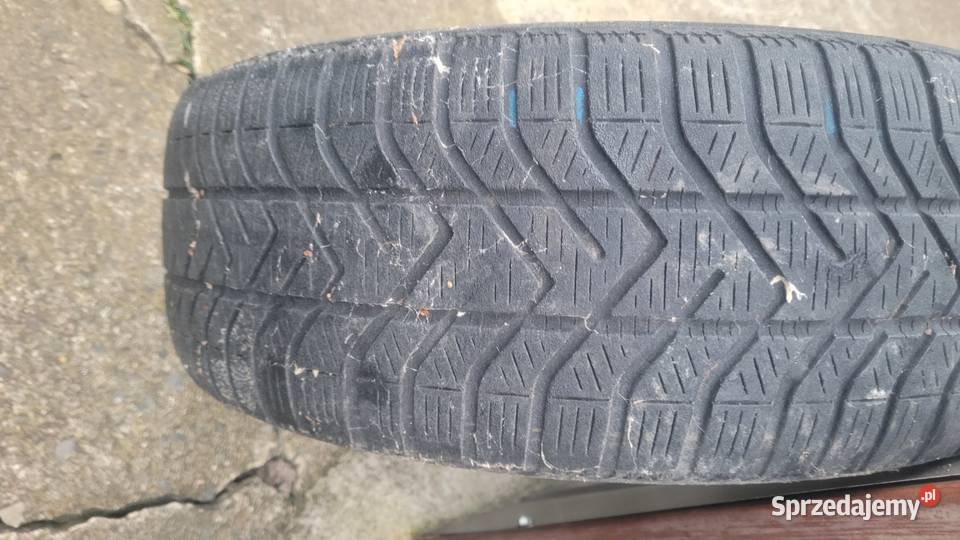 Alfa Romeo 147156GTGTV koła alufelgi 16 z mazowieckie Radom