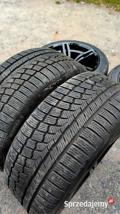 Alufelgi 18 5x120 BMW Styling 167 E46 E60 E61 Samochodowe Lubenia