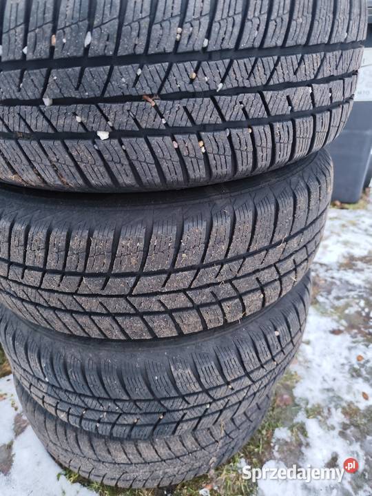 Koła 1956515 Barum 5x100 Krosno Odrzańskie