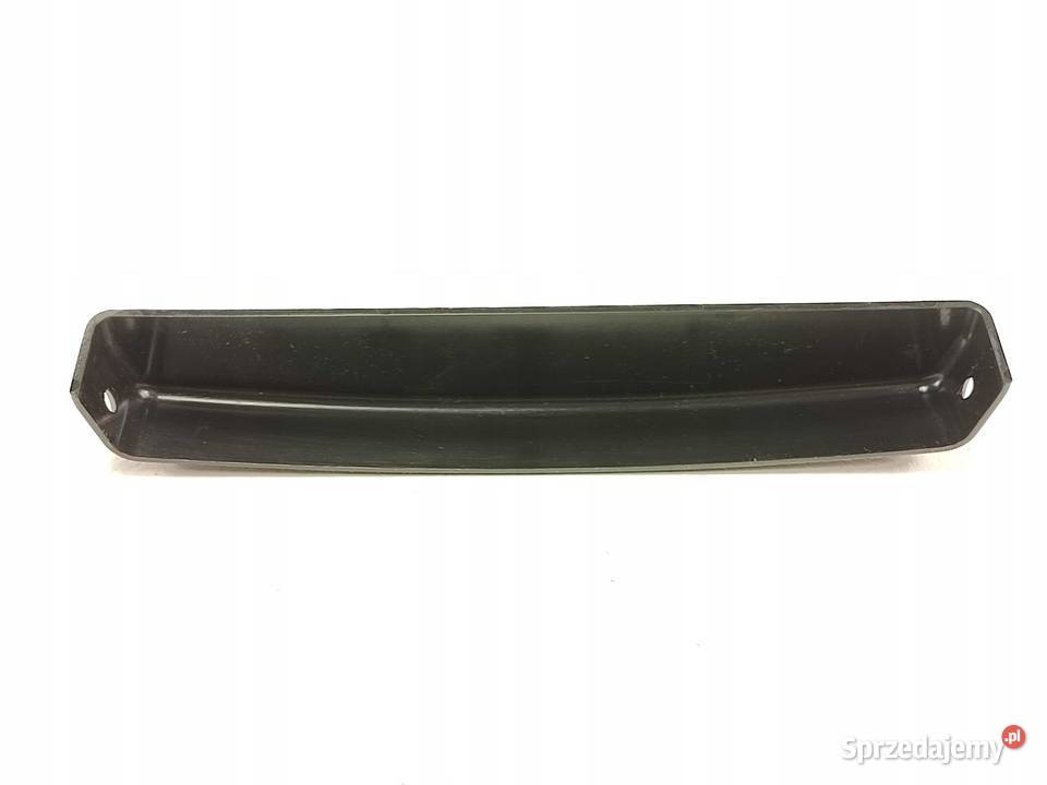 LISTWA ZDERZAKA PRZÓD IVECO 110 130 NOWA