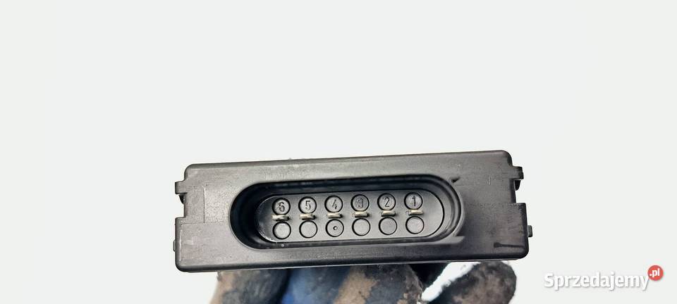 MODUŁ AUDI A4 B9 QUATTRO POMPY PALIWA 4K0906121C Lipno sprzedam