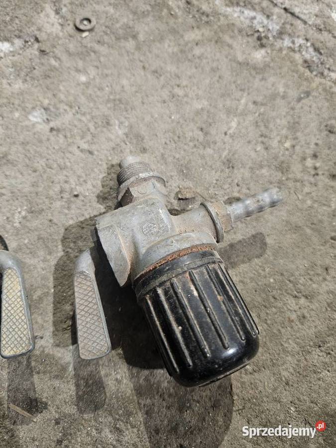 Kranik awo Simson Bmw R35 Mz Bk 350 Kłodawa