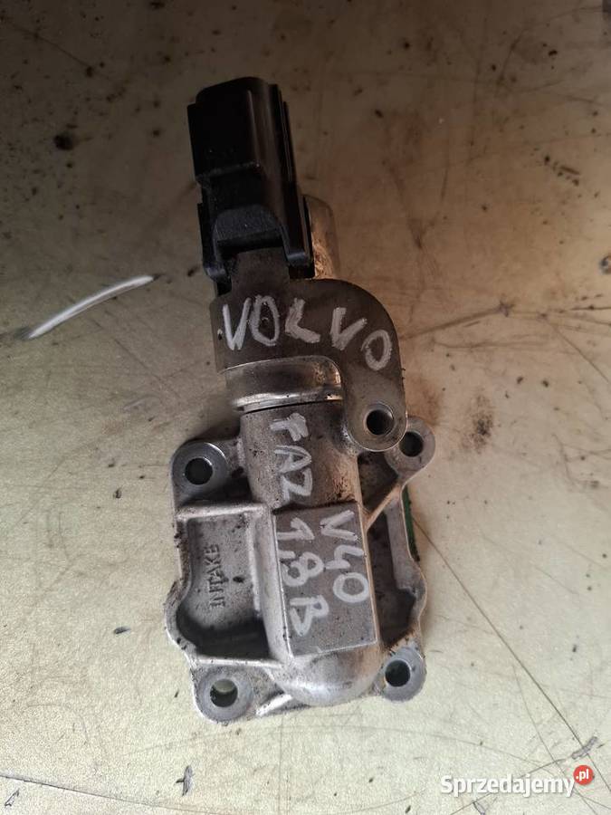 VOLVO V40 S40 I 18 16V czujnik zmiennych faz