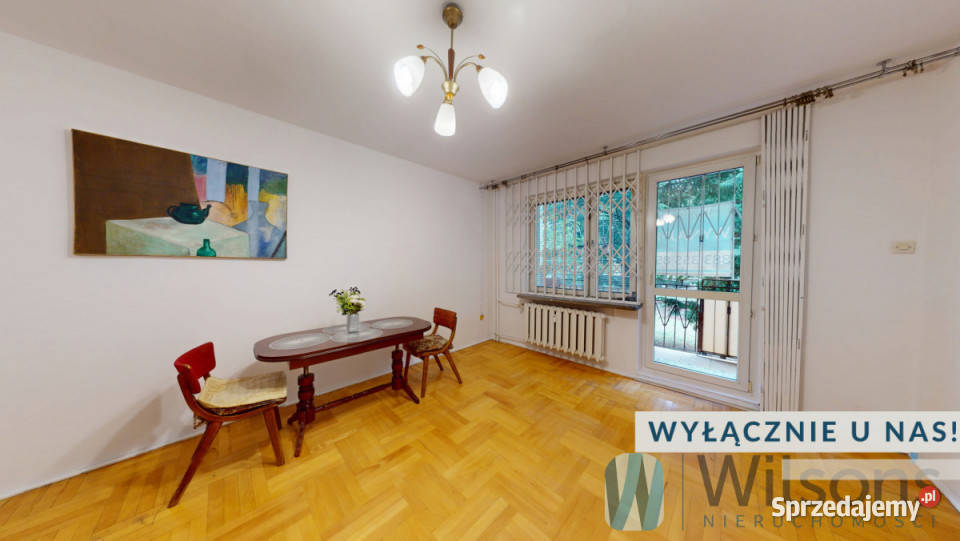 Wynajem mieszkania Warszawa Władysława Wynajem