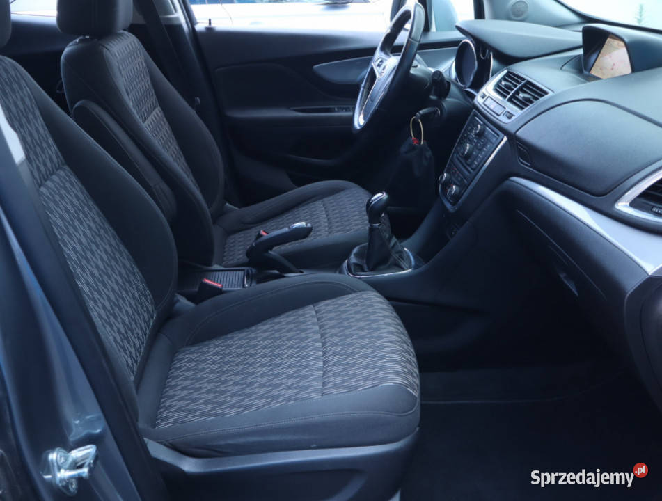 Opel Mokka 17 CDTI Łódź
