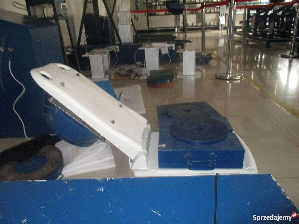 Podnośnik wannowy COMFORT PLUS nowy super pomorskie Gdańsk