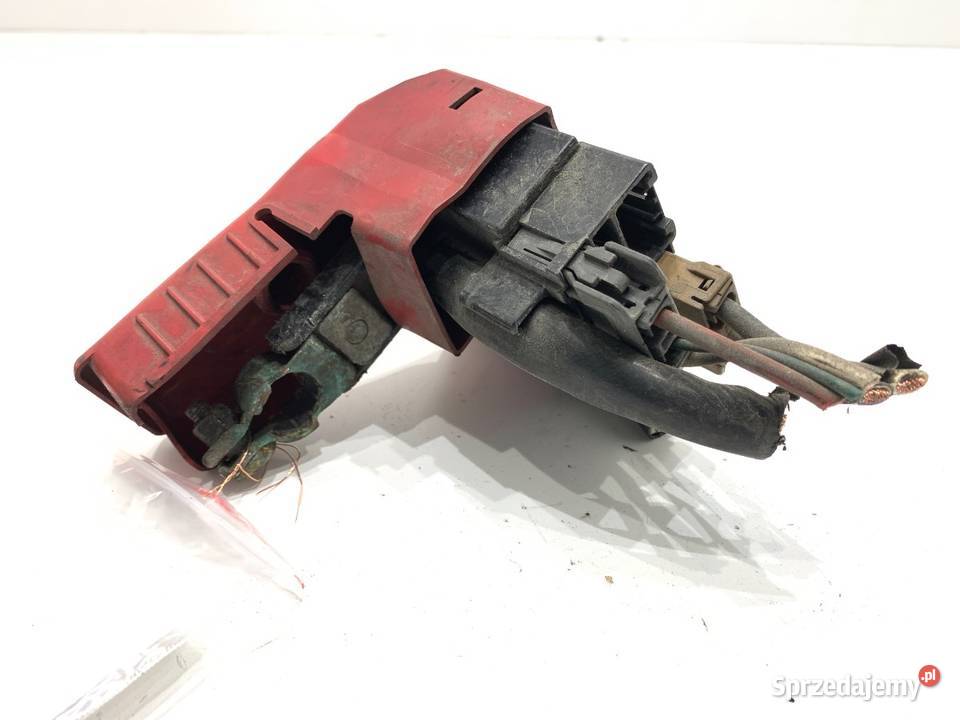 KLEMA PLUS SUZUKI SWIFT III 13 69 PRZEWÓD podkarpackie