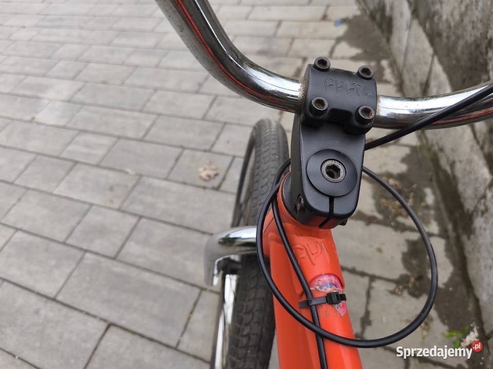 Rower BMX w super stanie Tarnów