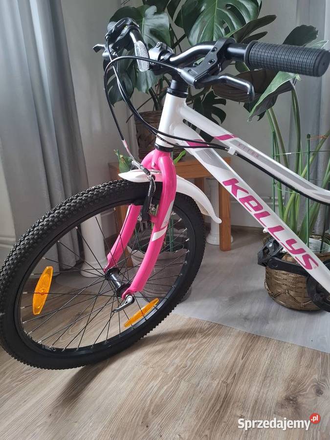 Rower kellys 24 Korfantów