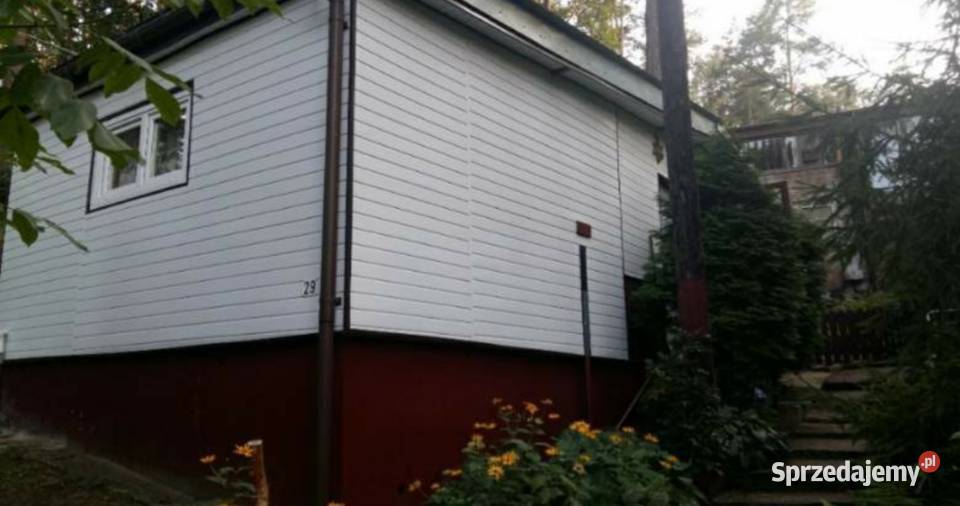 Domek Bugiem SPRZEDAM