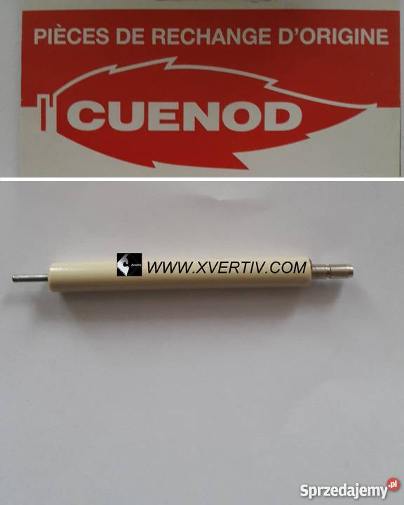 C710141822G Cuenod Elektroda iskrownik zapłonowy Sklep Kielce