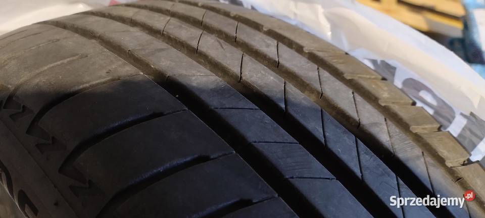 Opony używane Pruszków