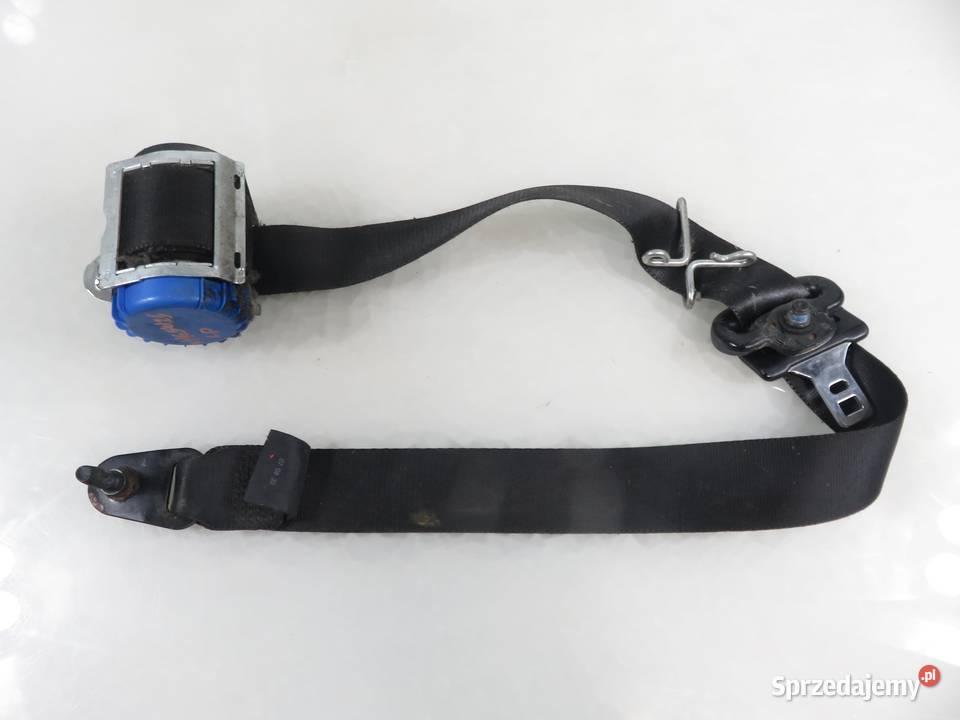 PAS LEWY PRZEDNI FORD FUSION 6S6AA61295AB