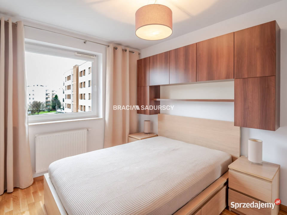 wynajmu mieszkania 5546m2 3 pokoje Kraków