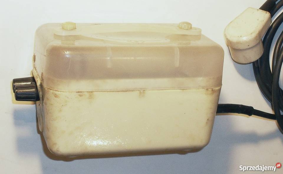 Transformator ochronny B160 160 VA 22024 V Gliwice