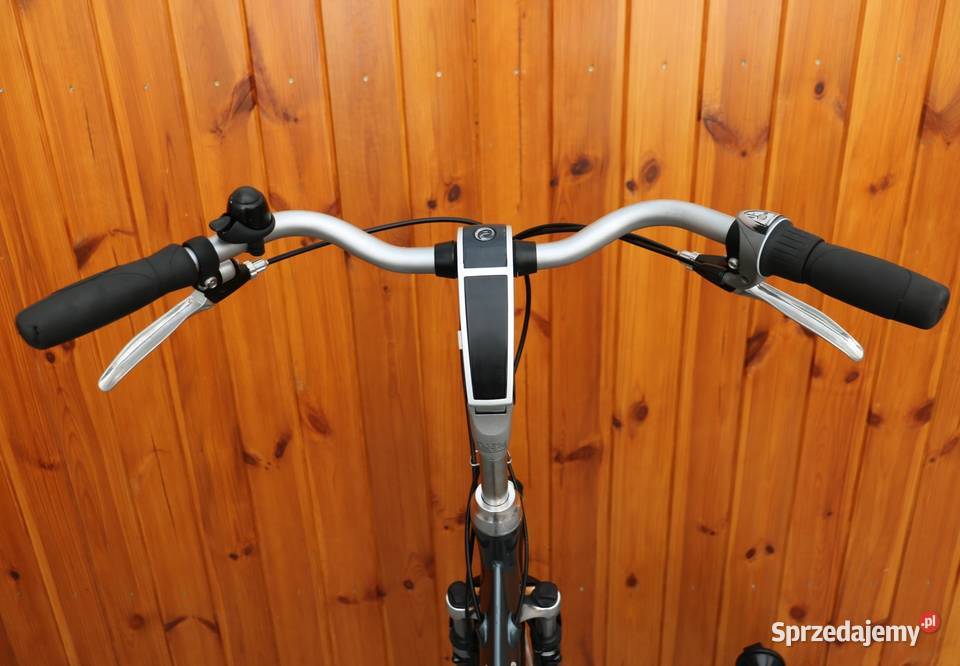 Rower damski Batavus Weekend D 53 RATY mazowieckie Milanówek