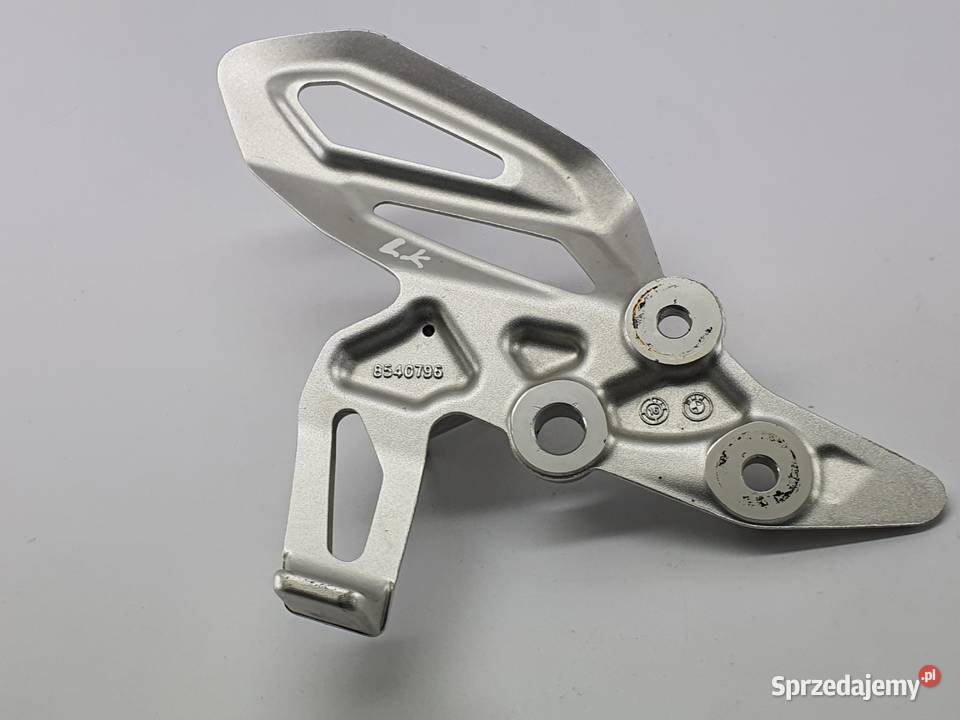 Set Kierowcy Lewy Bmw R 1200 Rs K54 Pozostałe Łódź