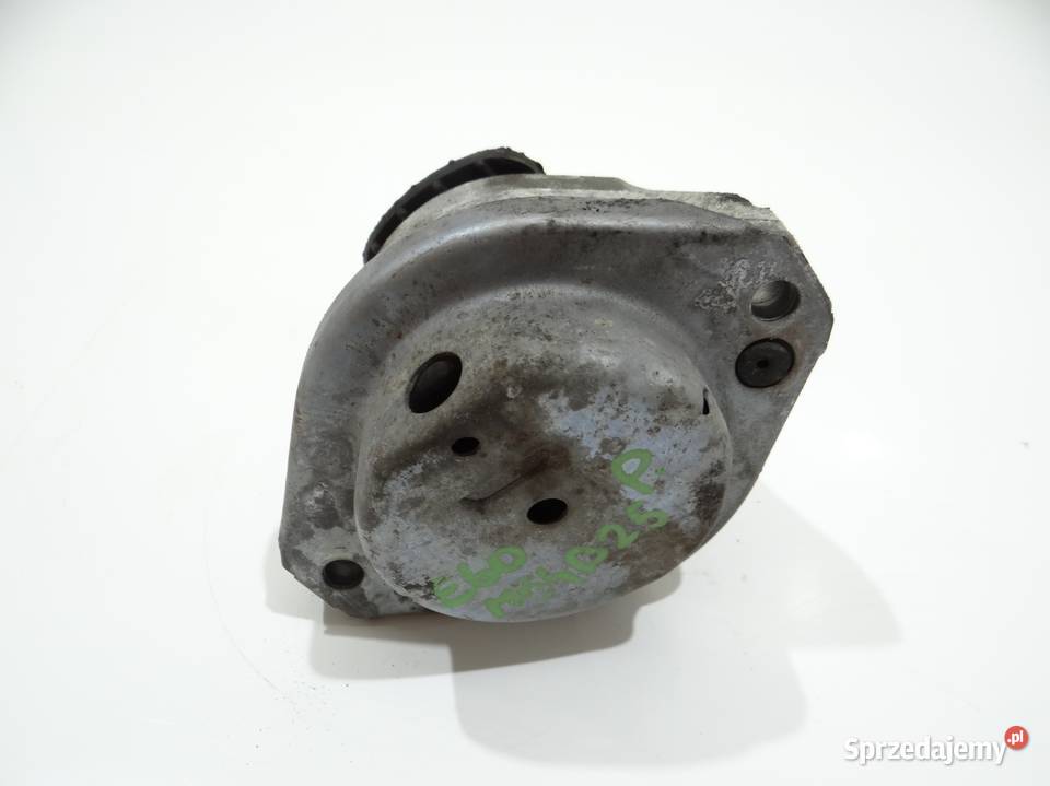 PODUSZKA SILNIKA PRAWA BMW E60 M54 6761090 Strzyżewice sprzedam
