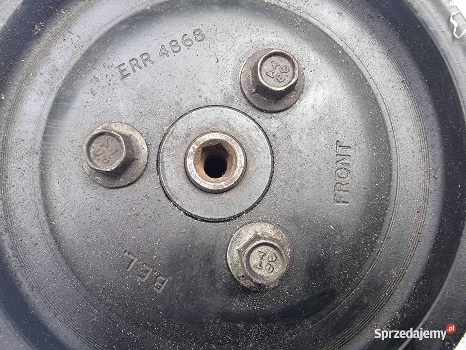 POMPA WSPOMAGANIA LAND ROVER DISCOVERY Lipno