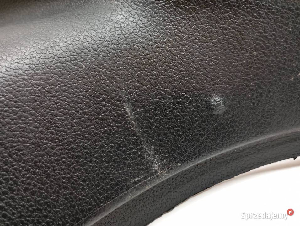 OSŁONA SŁUPKA LEWA KOMPLET JL7B7824397AH Motoryzacja