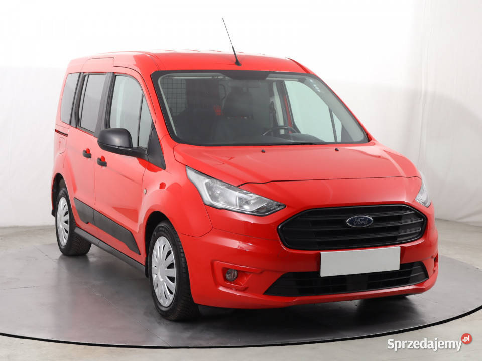 Ford Transit Connect 15 EcoBlue Transit Connect Katowice sprzedam